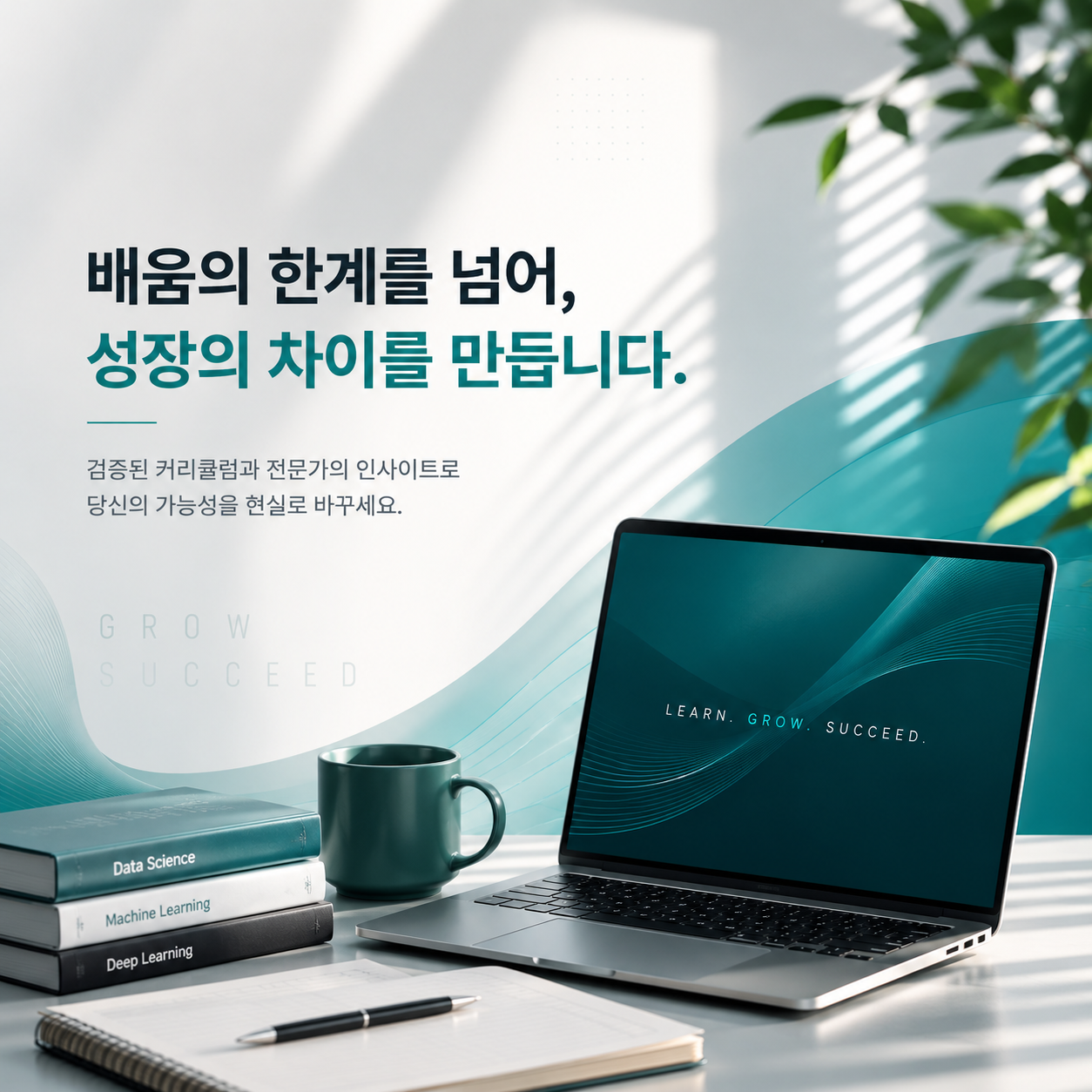 모바일 배너
