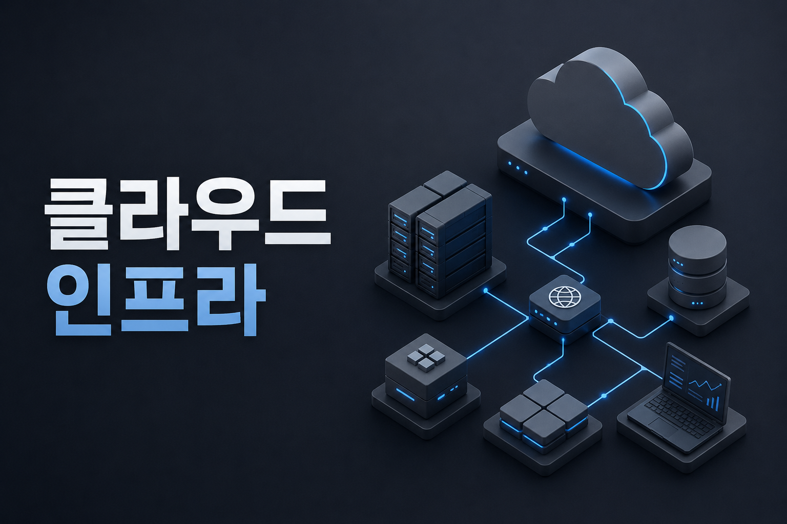 AWS 클라우드 인프라 아키텍처 설계 및 배포 실전