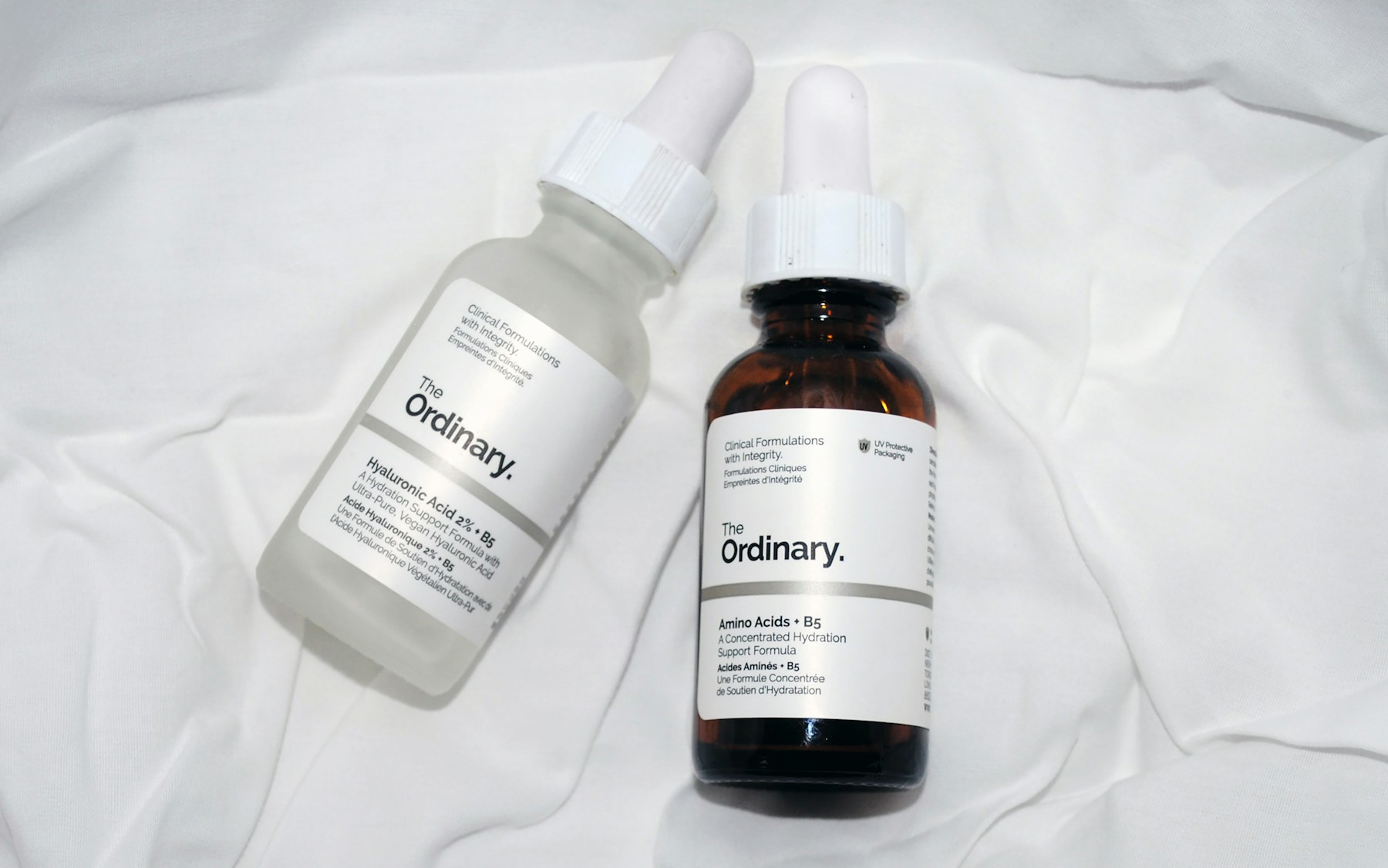 Soft Cloud Cleanser