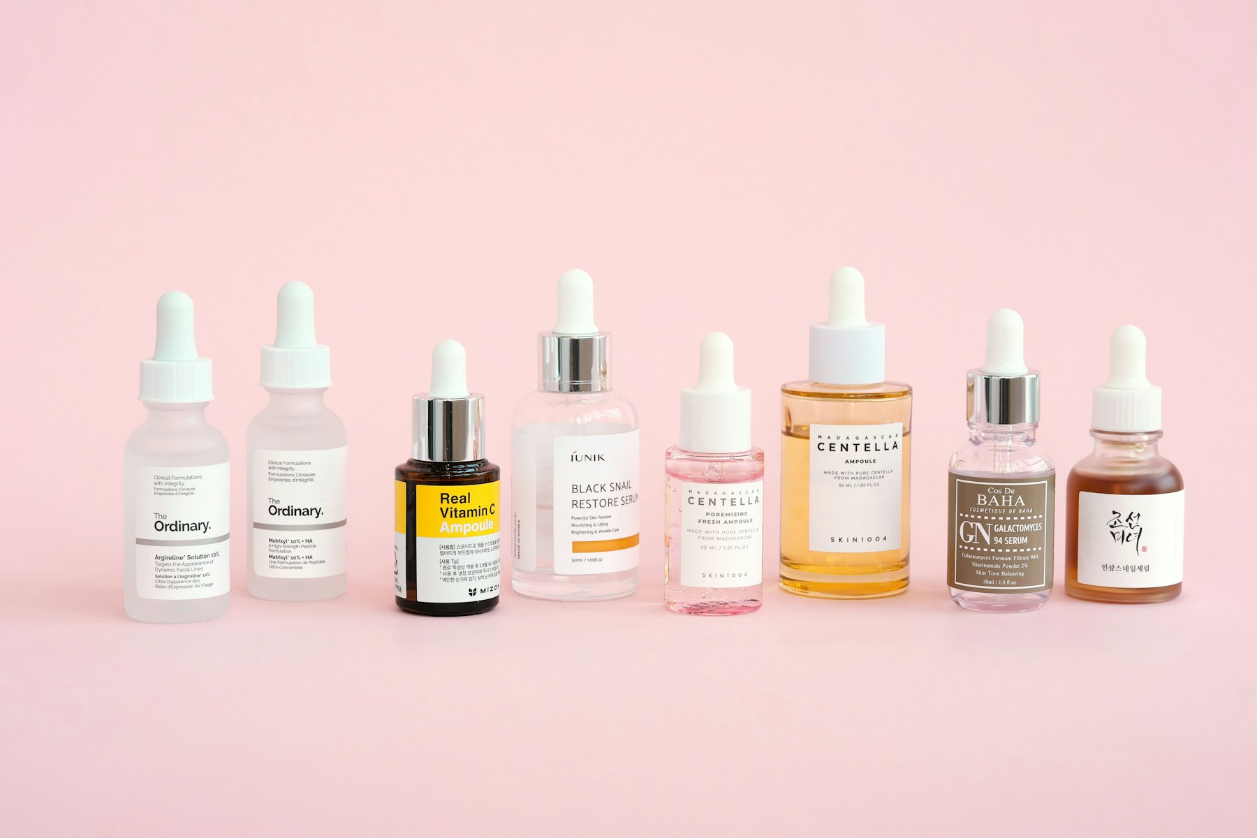 Dew Balance Serum